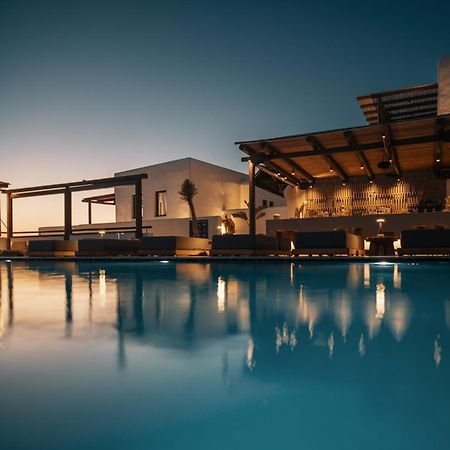 Ananea Mykonos - Adults Only Hotel Ornos  Ngoại thất bức ảnh