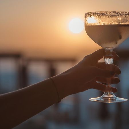 Ananea Mykonos - Adults Only Hotel Ornos  Ngoại thất bức ảnh