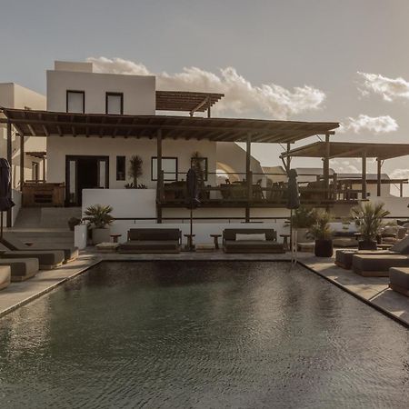 Ananea Mykonos - Adults Only Hotel Ornos  Ngoại thất bức ảnh