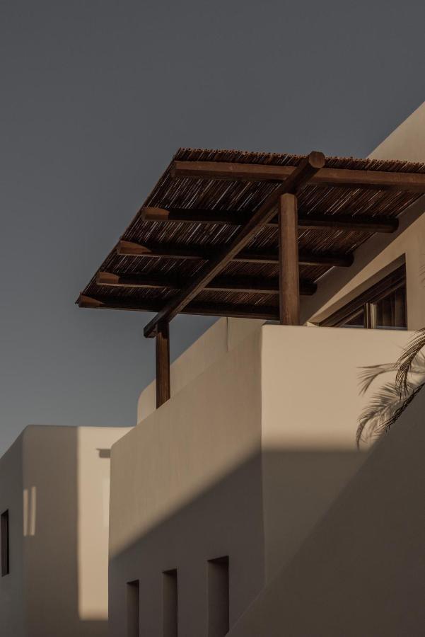 Casa Cook Mykonos - Adults Only Hotel Ornos  Ngoại thất bức ảnh