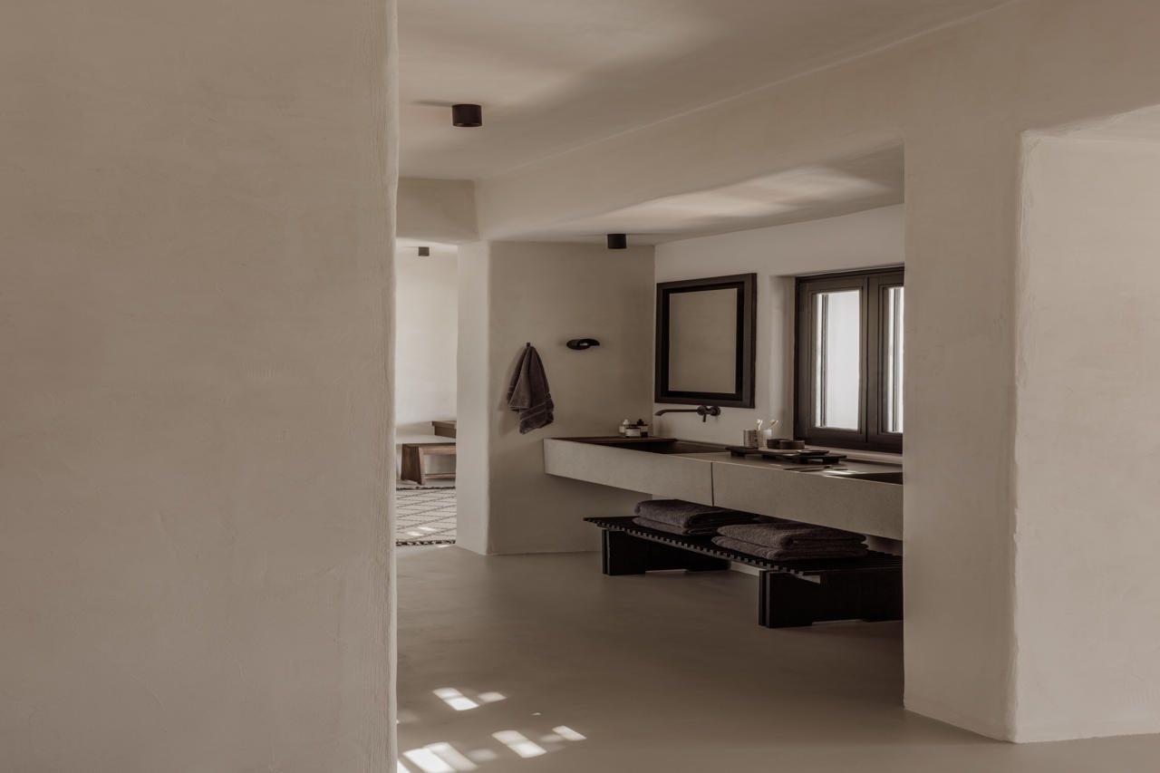Casa Cook Mykonos - Adults Only Hotel Ornos  Ngoại thất bức ảnh