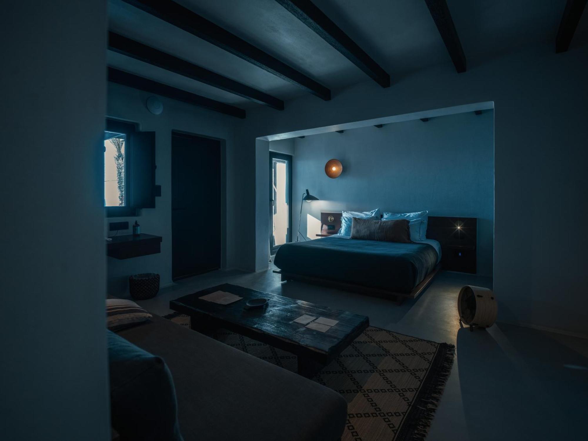 Ananea Mykonos - Adults Only Hotel Ornos  Phòng bức ảnh