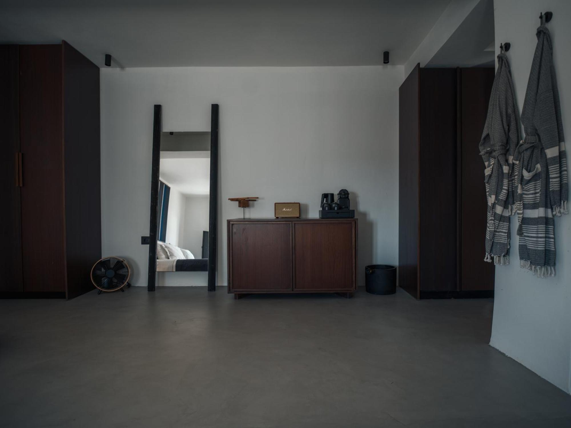 Ananea Mykonos - Adults Only Hotel Ornos  Phòng bức ảnh