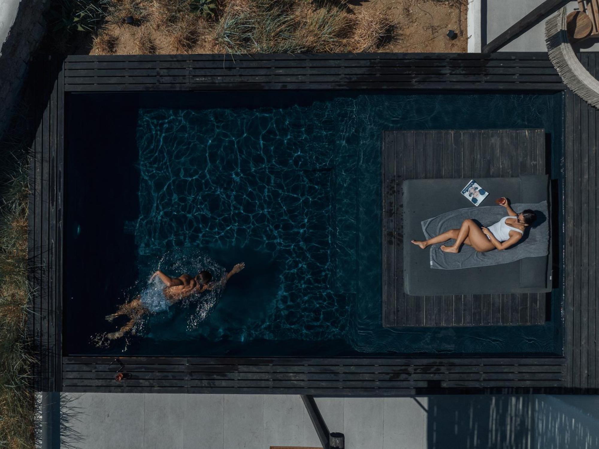 Ananea Mykonos - Adults Only Hotel Ornos  Ngoại thất bức ảnh