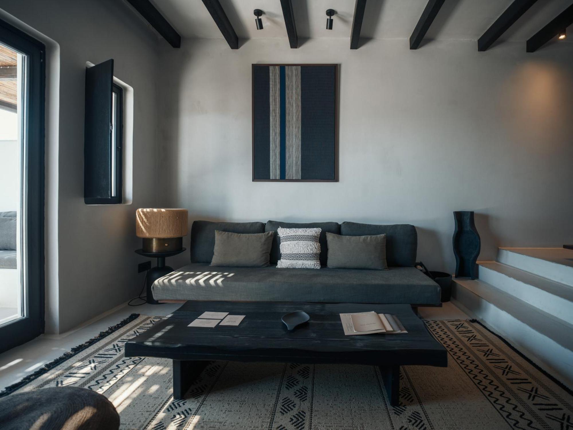Ananea Mykonos - Adults Only Hotel Ornos  Phòng bức ảnh