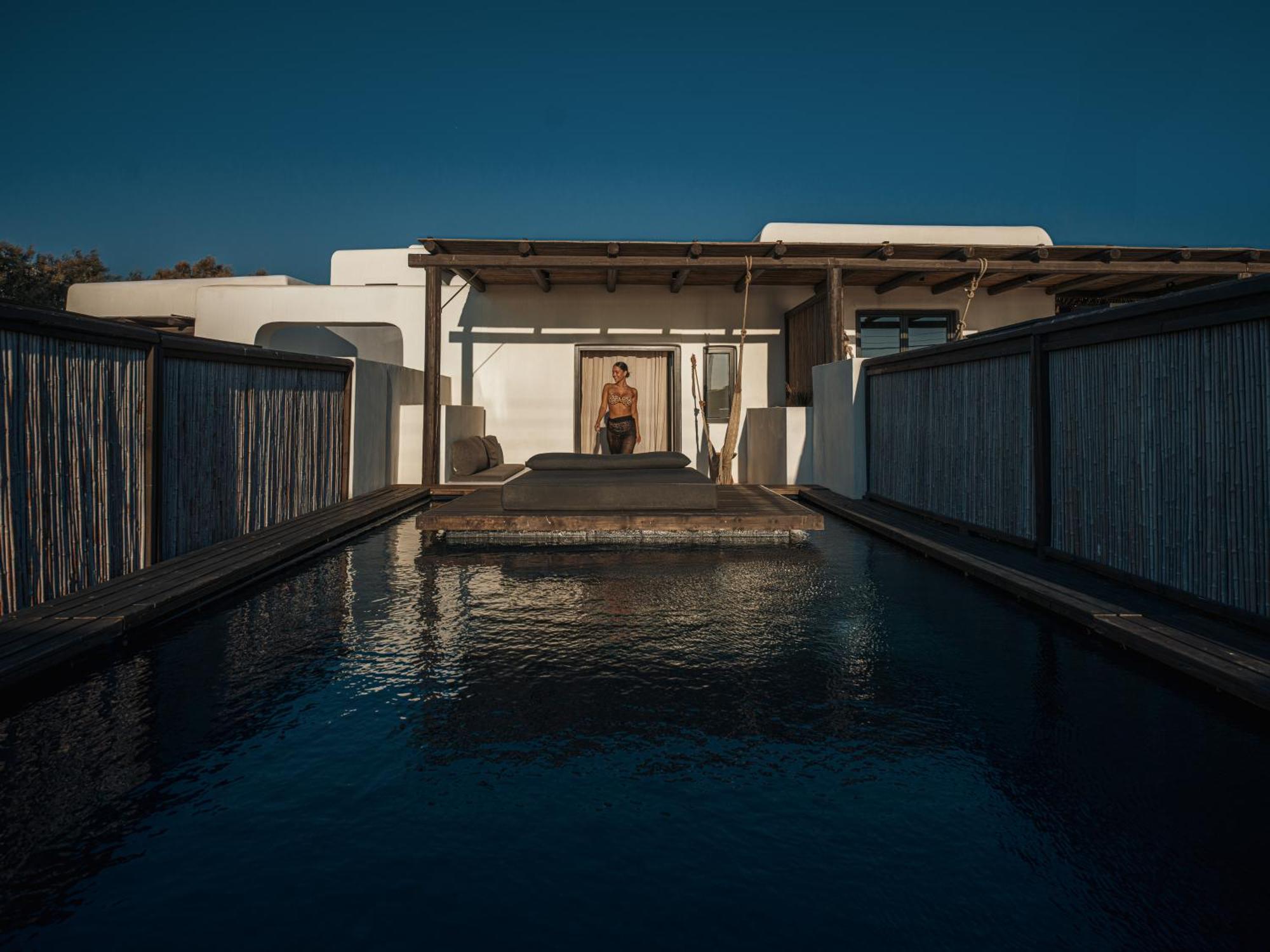 Ananea Mykonos - Adults Only Hotel Ornos  Ngoại thất bức ảnh