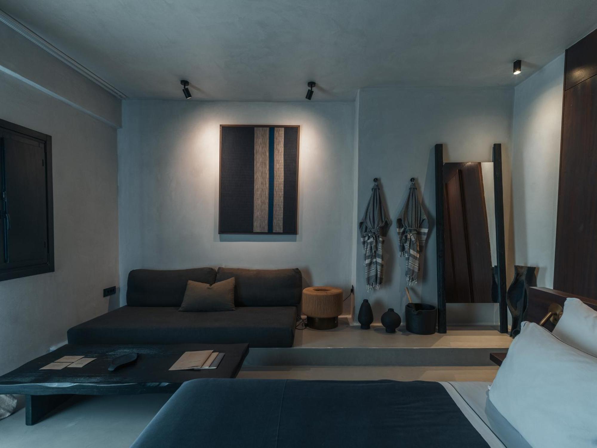 Ananea Mykonos - Adults Only Hotel Ornos  Phòng bức ảnh