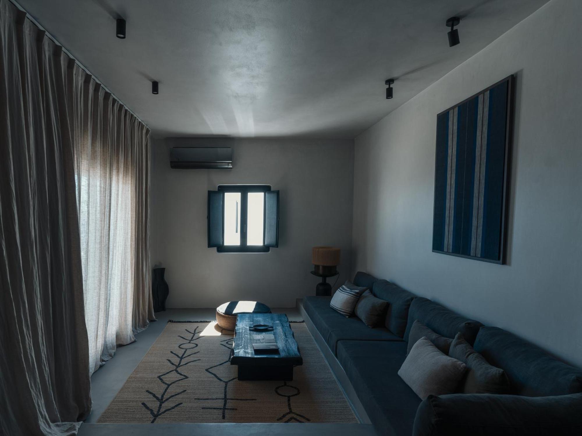 Ananea Mykonos - Adults Only Hotel Ornos  Phòng bức ảnh