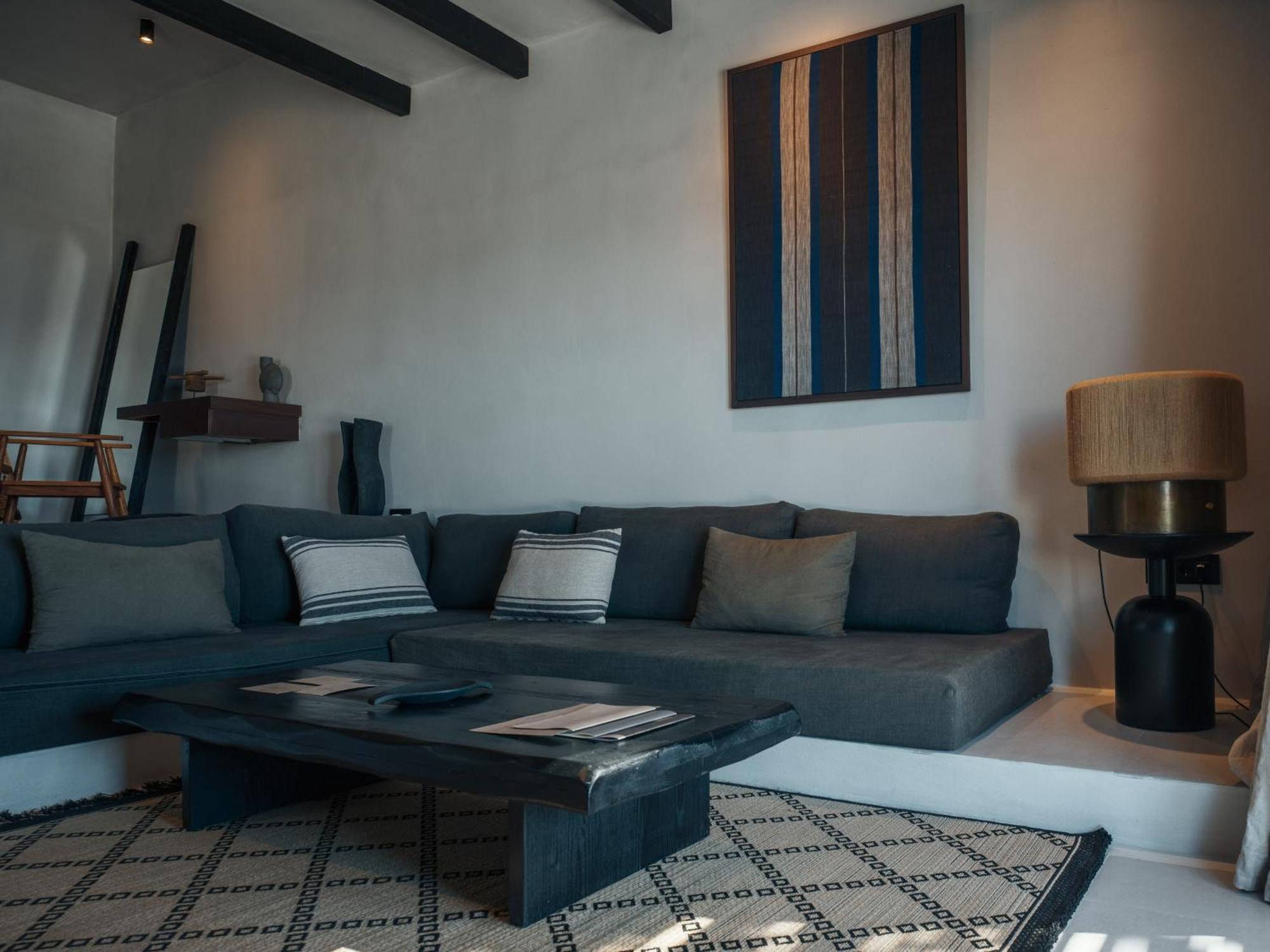 Ananea Mykonos - Adults Only Hotel Ornos  Phòng bức ảnh