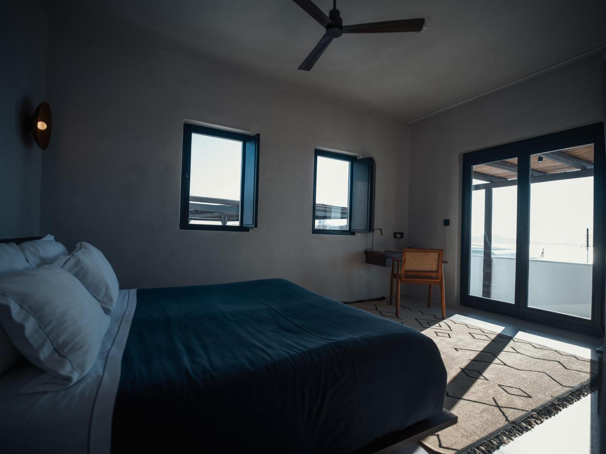 Ananea Mykonos - Adults Only Hotel Ornos  Phòng bức ảnh