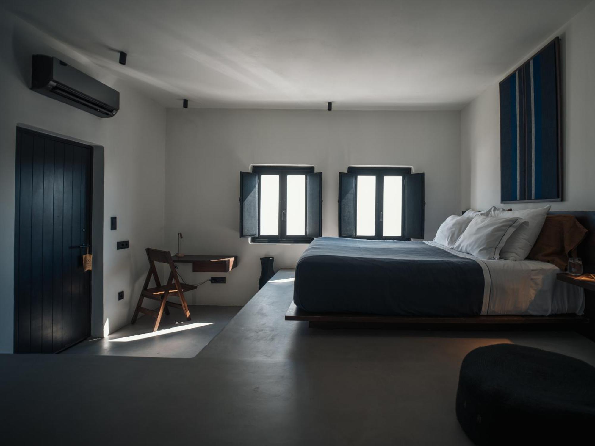 Ananea Mykonos - Adults Only Hotel Ornos  Phòng bức ảnh