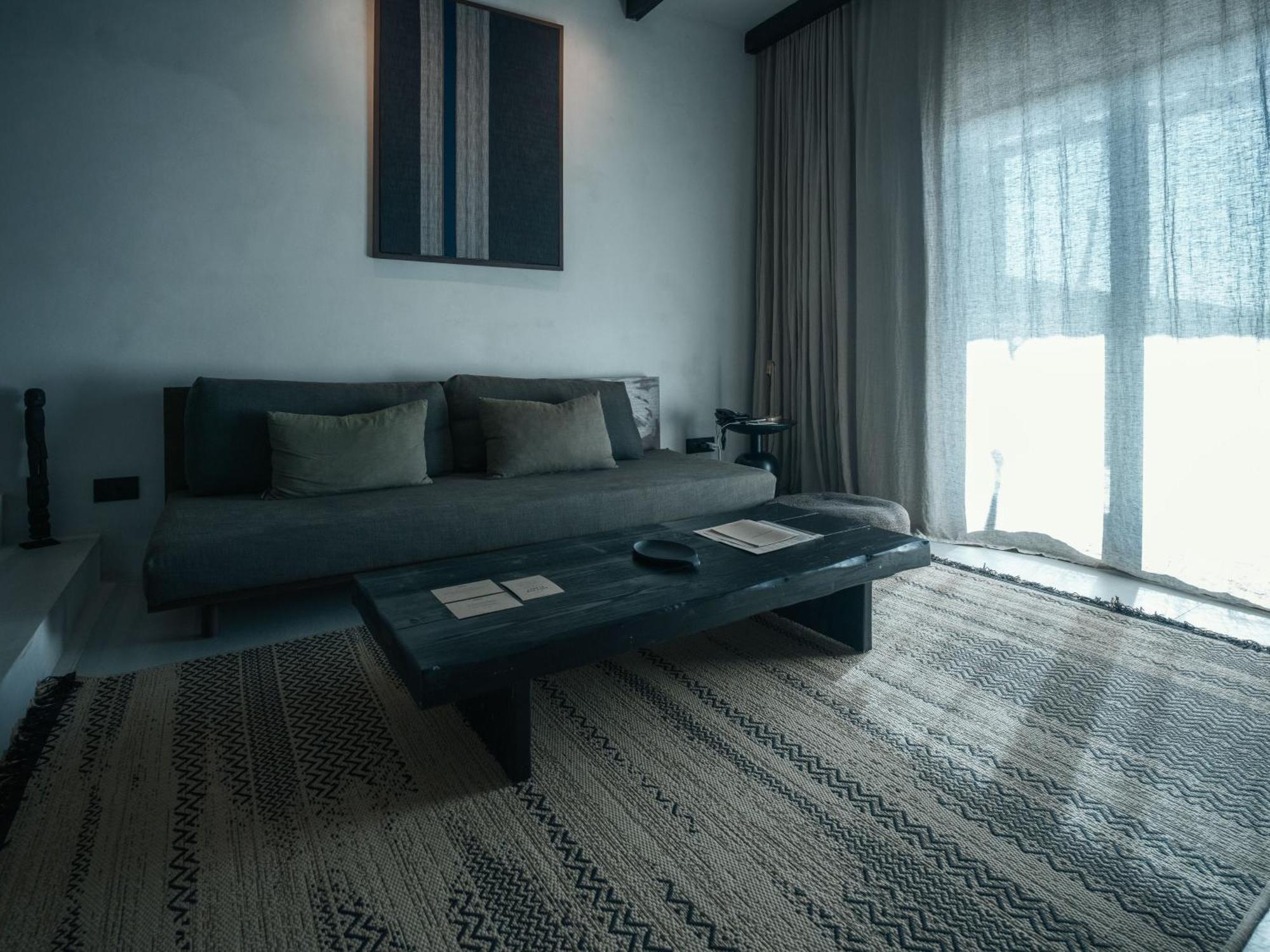 Ananea Mykonos - Adults Only Hotel Ornos  Phòng bức ảnh