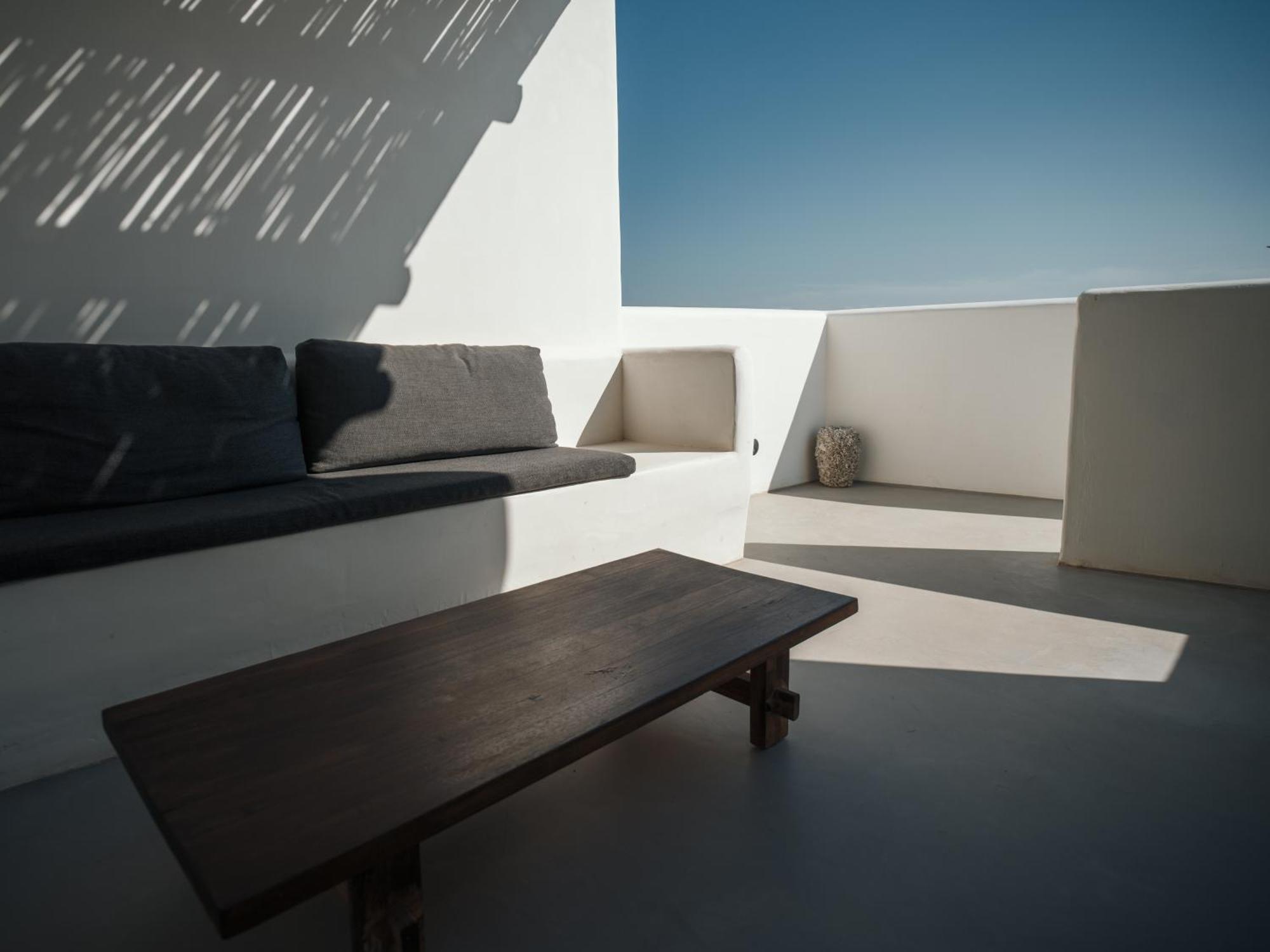 Ananea Mykonos - Adults Only Hotel Ornos  Phòng bức ảnh