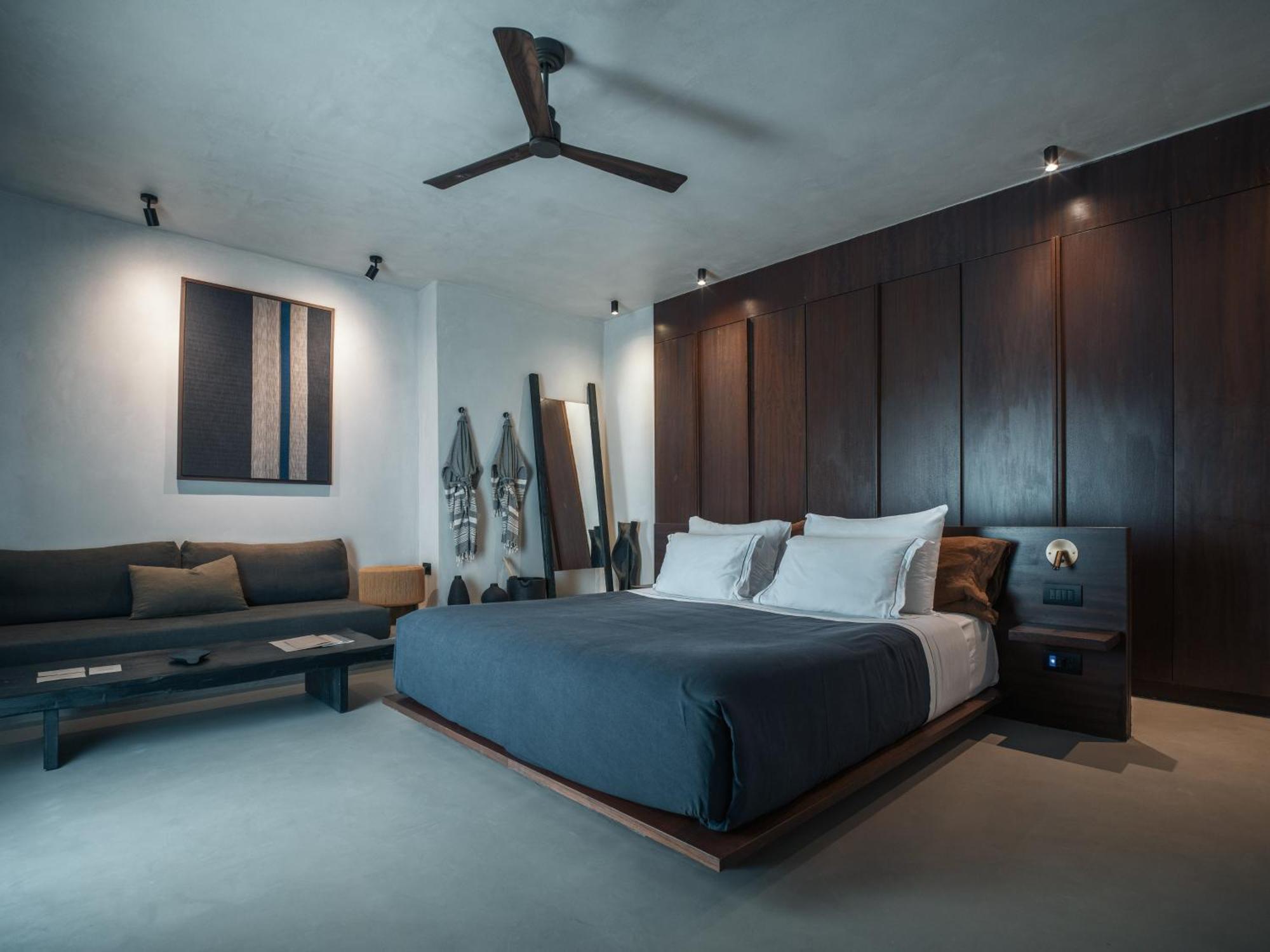 Ananea Mykonos - Adults Only Hotel Ornos  Phòng bức ảnh