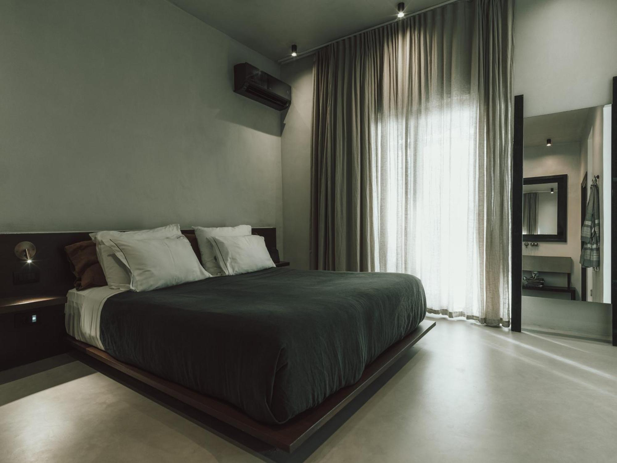 Ananea Mykonos - Adults Only Hotel Ornos  Phòng bức ảnh