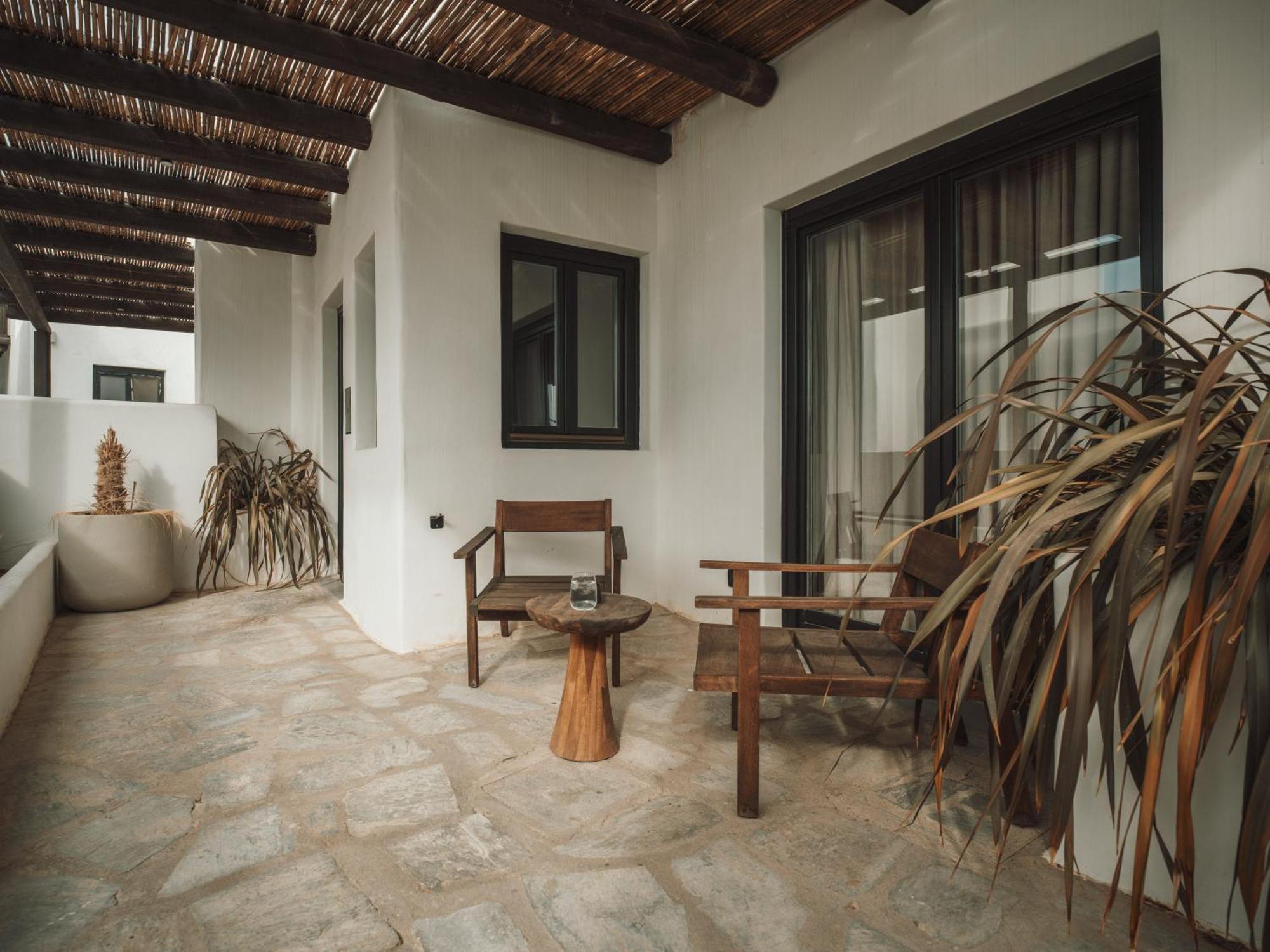 Ananea Mykonos - Adults Only Hotel Ornos  Phòng bức ảnh