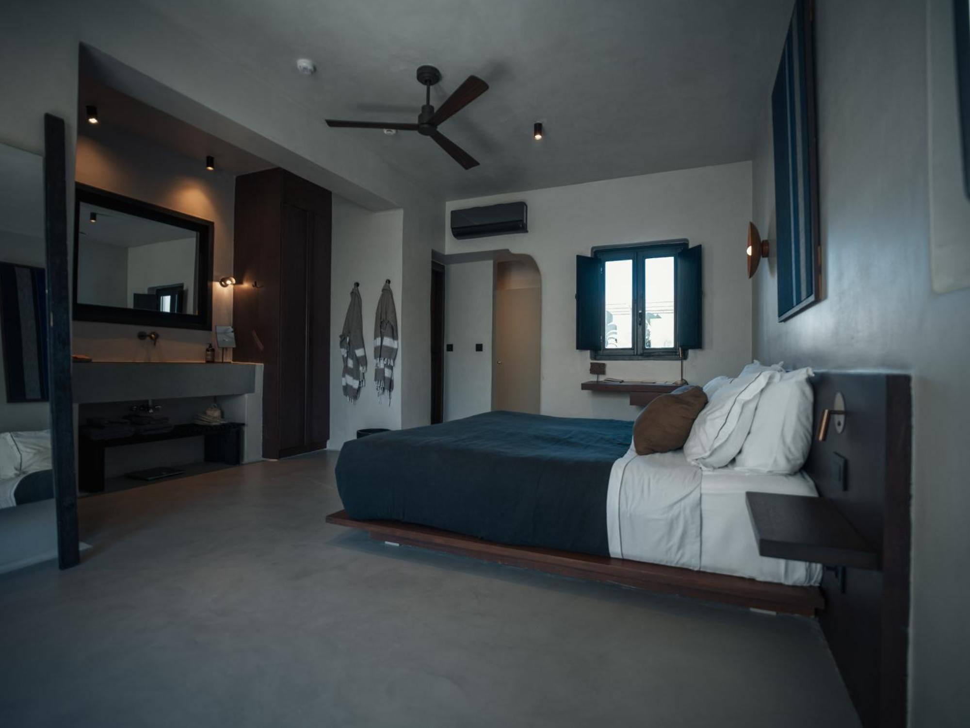 Ananea Mykonos - Adults Only Hotel Ornos  Phòng bức ảnh