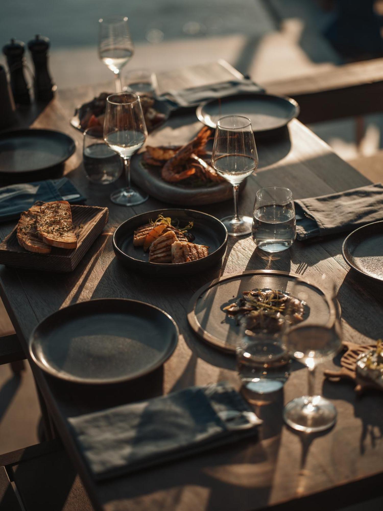 Ananea Mykonos - Adults Only Hotel Ornos  Ngoại thất bức ảnh