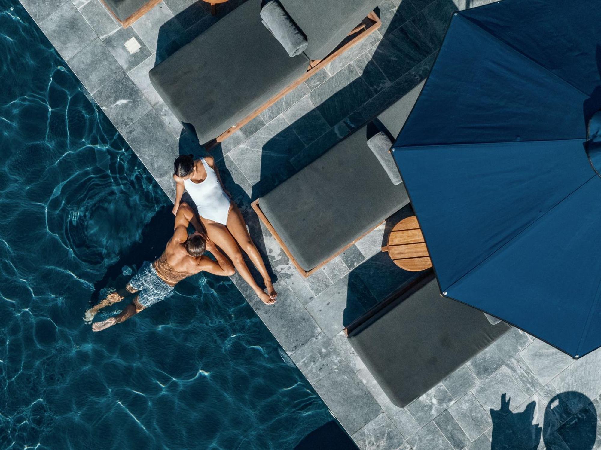 Ananea Mykonos - Adults Only Hotel Ornos  Ngoại thất bức ảnh