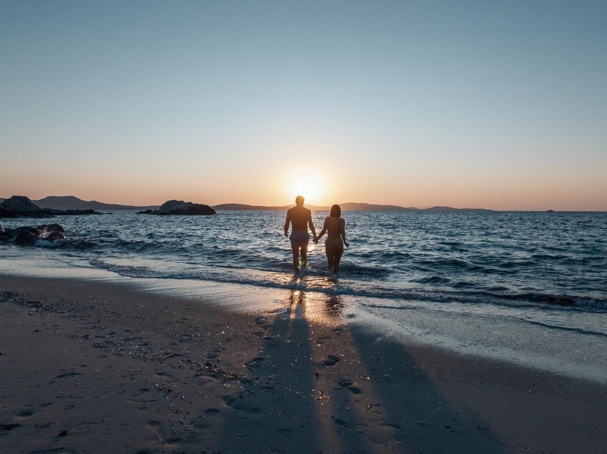Ananea Mykonos - Adults Only Hotel Ornos  Ngoại thất bức ảnh