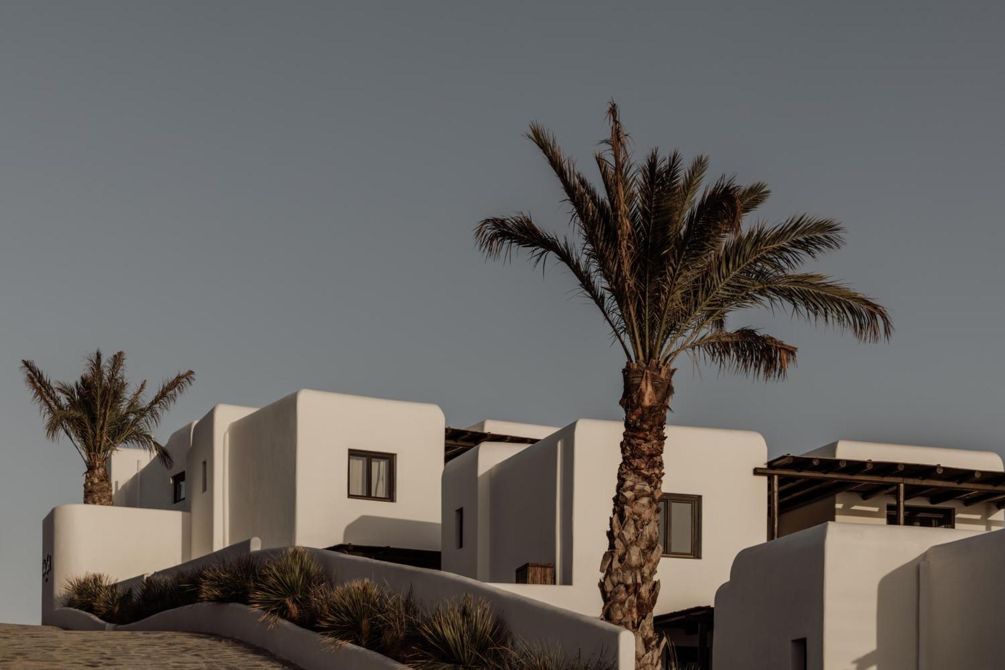 Ananea Mykonos - Adults Only Hotel Ornos  Ngoại thất bức ảnh